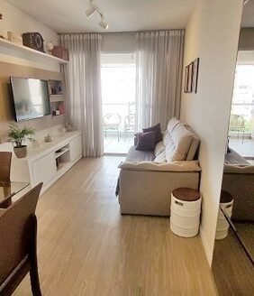 Vender Imóvel Rápido em São Paulo | Vídeos Cinematográficos e Marketing 6 Apartamento à venda no Easy Vila Mariana – 2 quartos, suíte e lazer completo – Chácara Inglesa SP