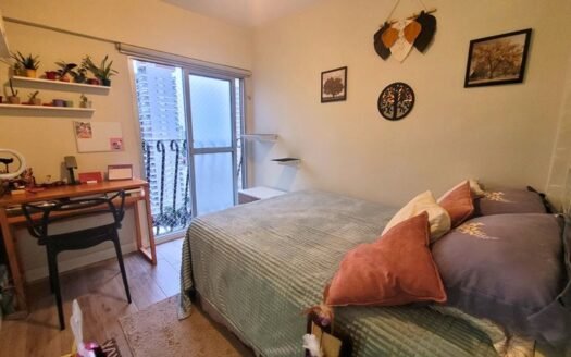 Vender Imóvel Rápido em São Paulo | Vídeos Cinematográficos e Marketing 7 Studio à Venda na Vila Mariana – 34m², Vaga de Garagem | Próx. Metrô Ana Rosa